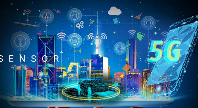 无线传感器技术